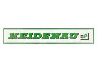 Aufkleber HEIDENAU - Logo groß, Item no: 10073608 - Image 2