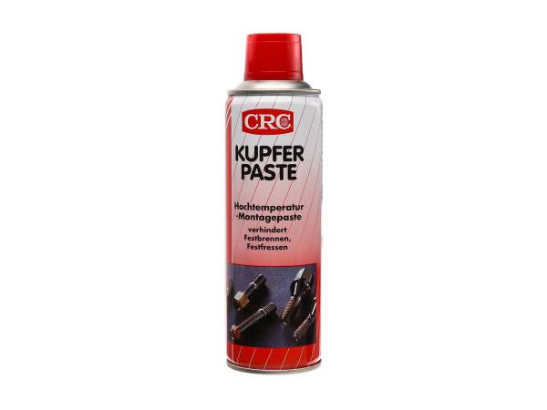 Copper spray CRC, 300ml,  10003086 - Image 1