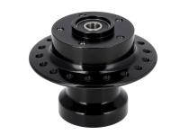 Front hub f. Disc brake - black coated - Simson MS50, S53, S83, Item no: 10058786 - Image 5
