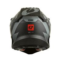 10SRS Carbon Helmet PRODIGY Black, Art.-Nr.: 10074710 - Bild 3