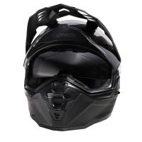 D-SRS Helmet SOLID V.23 black, Item no: 10075534 - Image 4