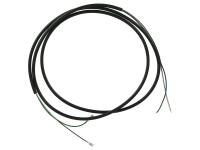 Wiring harness, for plug contacts - MZ TS125, TS150 de luxe, Item no: 10072527 - Image 5