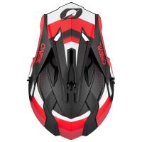2SRS Helmet SPYDE V.23 black/red/white, Item no: 10074503 - Image 6
