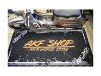 Werkstattmatte AKF Shop - your moped store, Art.-Nr.: 10070220 - Bild 2