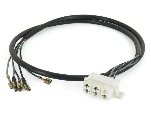 Kabel LV-Mehrfachsteckverbinder Simson Albatros SD50 Lastendreirad,  10003939 - Bild 1