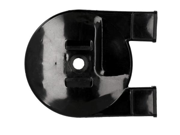 Kettenschlauch schwarz passend für SR50 SR80 