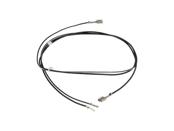 Kabel f. Blinkleuchte, vorn links - SR50B, C, CE, SR80 CE,  10065125 - Bild 1