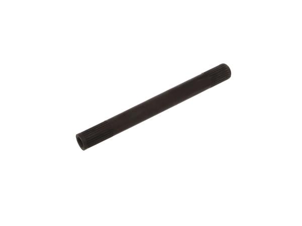 Zündkerzen-Montagehilfe - flexible Einschraubhilfe aus Gummi - Spezialwerkzeug - für Zündkerzen-Schaft/ Isolator mit Ø12, 14 und 18mm-Durchmesser,  10064395 - Bild 1