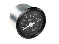 Tachometer mit Logo 100km/h-Ausführung, Art.-Nr.: 10001714 - Bild 3