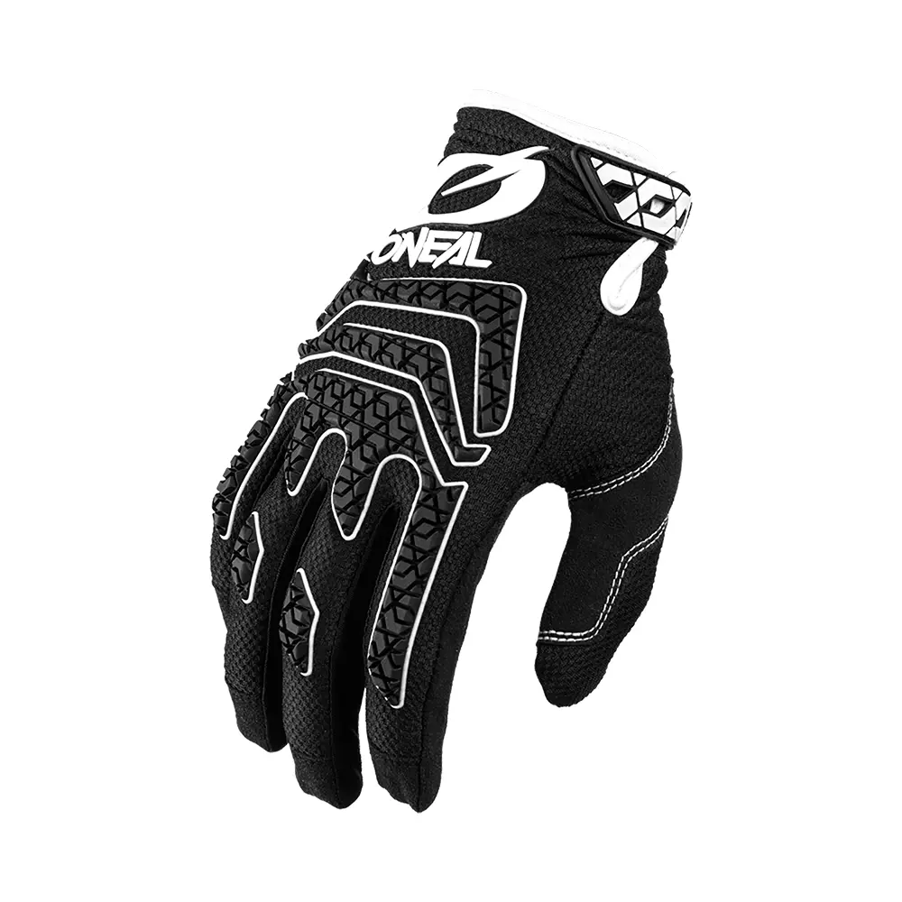 SNIPER ELITE Glove black/white, Art.-Nr.: 10074721 - Bild 1