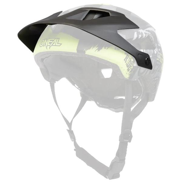 Visor DEFENDER Helmet RIDE V.22 multi,  10074323 - Image 1