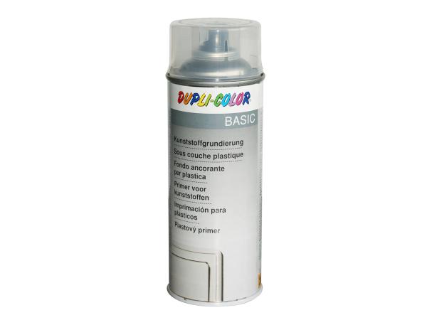 Dupli-Color Kunststoffgrundierungs-Spray, transparent -  400ml,  10064908 - Bild 1