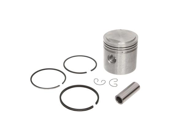 Flat piston cpl. 70,50 K20 (5th oversize) suitable for AWO 425S,  10059367 - Image 1