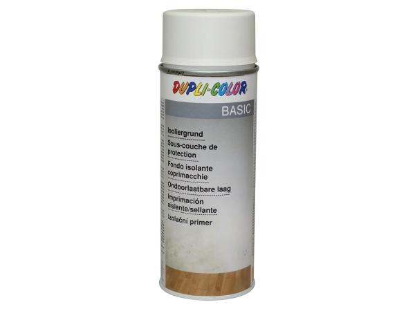Dupli-Color Isoliergrund-Spray - 400ml,  10064906 - Bild 1
