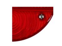 Rücklichtkappe rund, rot, Ø120mm ohne KZB - Simson S50, S51, S70, S53, S83, KR51/2 Schwalbe, SR50, SR80, Art.-Nr.: 10068967 - Bild 10