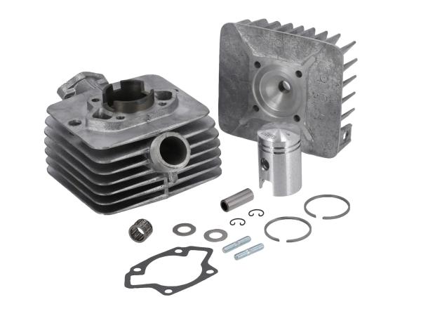 Set: cylinder complete with piston and cylinder head for S50 - Ø 40 mm, 50 ccm,  10073185 - Image 1