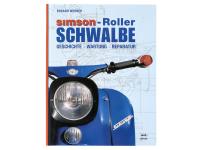 Buch - "Simson-Roller Schwalbe", Art.-Nr.: 10002765 - Bild 1