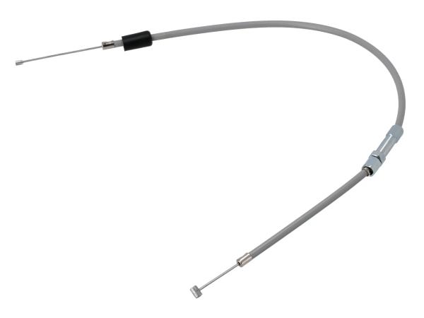 Bowden cable, starter, gray - Duo 4/1,  10073371 - Image 1