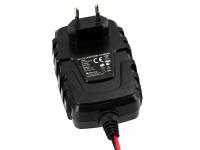 Ladegerät für Batterie 6 - 12 Volt von Energysafe (bis 14Ah), Art.-Nr.: 10075703 - Bild 4