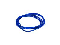Kabel - Blau 0,50mm² Fahrzeugleitung - 1m, Art.-Nr.: 10001765 - Bild 1