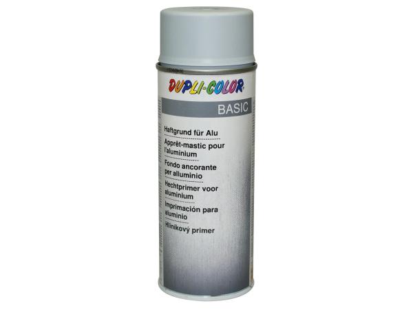 Dupli-Color Haftgrund-Spray, für Aluminium  - 400ml,  10064905 - Bild 1