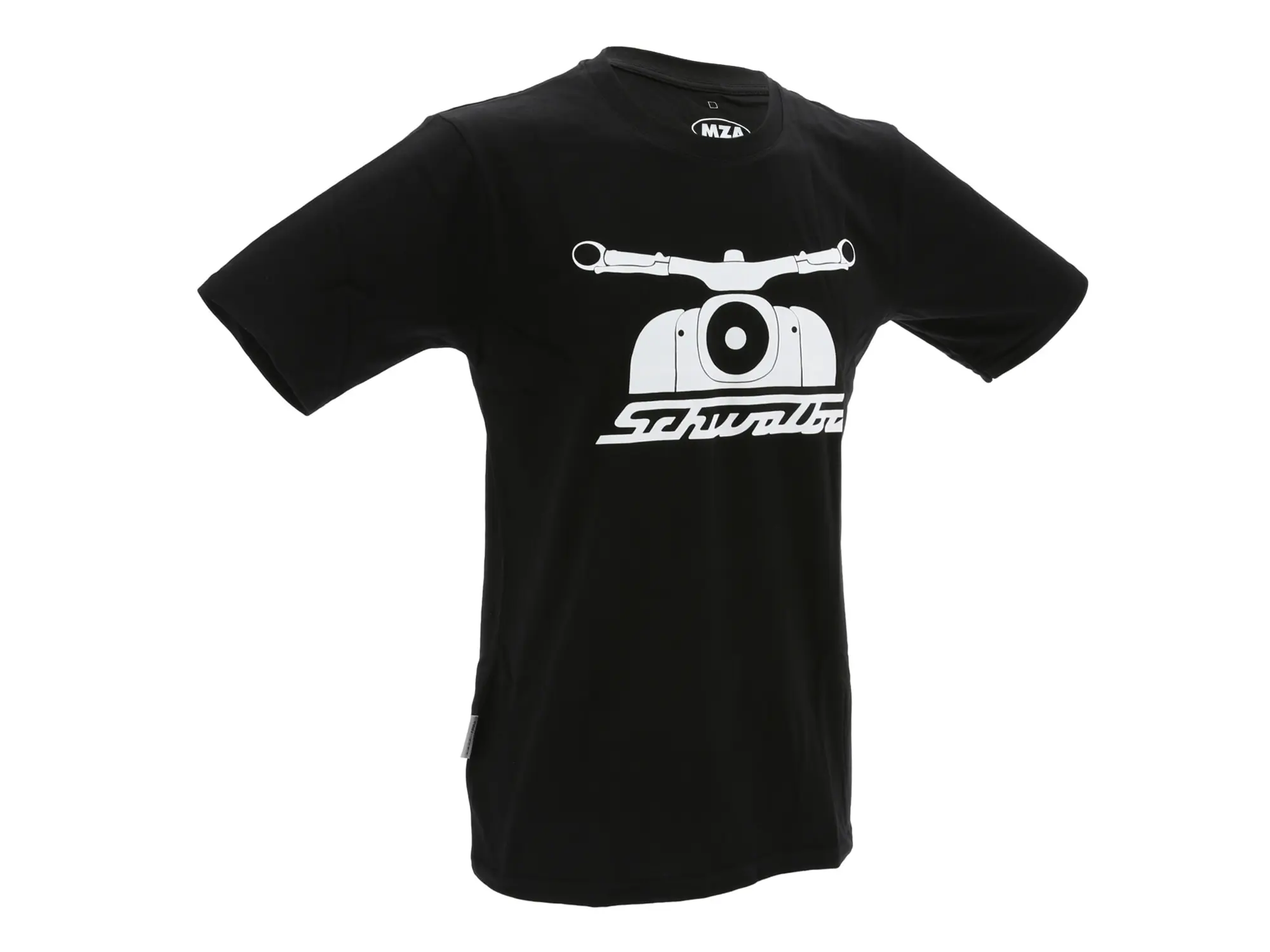 T-Shirt "Schwalbe seit 1964" - Schwarz, Art.-Nr.: 10072493 - Bild 1
