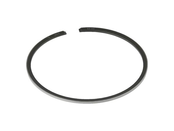 Kolbenring Ø50,00 x 1,2 mm für 1-Ring-Tuningkolben S85 (Ø49,96mm),  10068413 - Bild 1