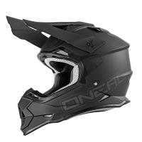 2SRS Helmet FLAT V.23 black, Item no: 10074534 - Image 2