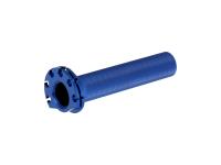Gasgriff RESO, Blau eloxiert, für Ø22mm-Lenkerrohr, Art.-Nr.: 10070595 - Bild 5