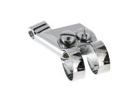 lever holder chrome-plated 1x each for clutch and handbrake lever, Item no: 10022691 - Image 3