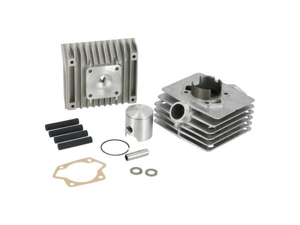 Set: LT85 tuning cylinder + piston + cylinder head, 85ccm,  GP10000756 - Image 1