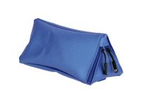S-Bag Werkzeugtasche, Kunstleder - Carbon Blau, Art.-Nr.: 10075876 - Bild 3