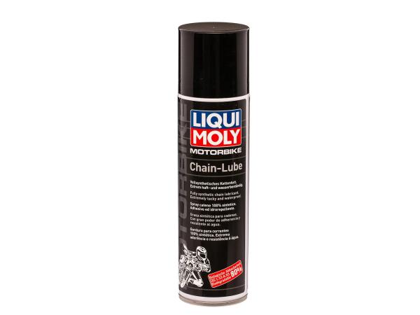 Kettenfett Spray (Vollsynthetisch) 250ml - LIQUI-MOLY*,  10055361 - Bild 1