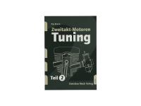 Buch - Zweitakt-Motoren Tuning - Teil2, Art.-Nr.: 10070569 - Bild 1