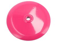 Deckel Radnabe vorn, Pink - für Simson, Art.-Nr.: 10073627 - Bild 1