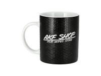 Tasse AKF Shop your moped store - High Tec Structure & Innendruck - LIMITED EDITION, Art.-Nr.: 10070395 - Bild 1