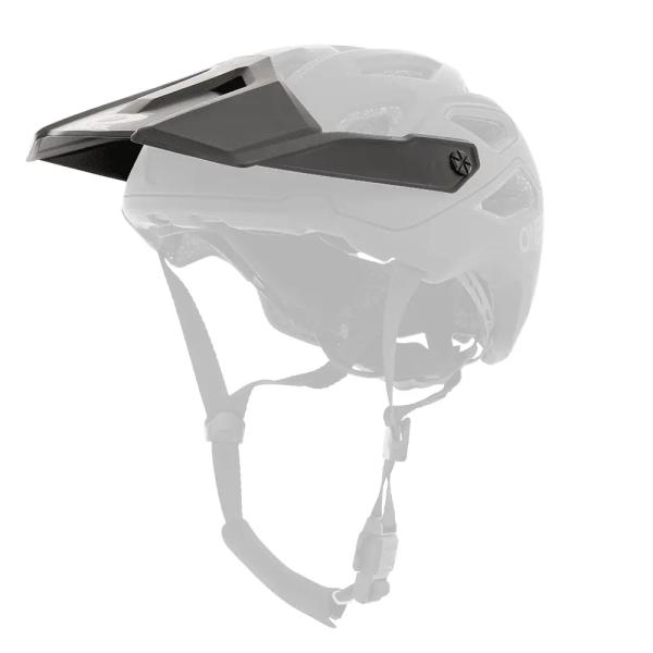 Visor PIKE Helmet SOLID V.19 Schwarz/Grau One Size,  10074214 - Bild 1