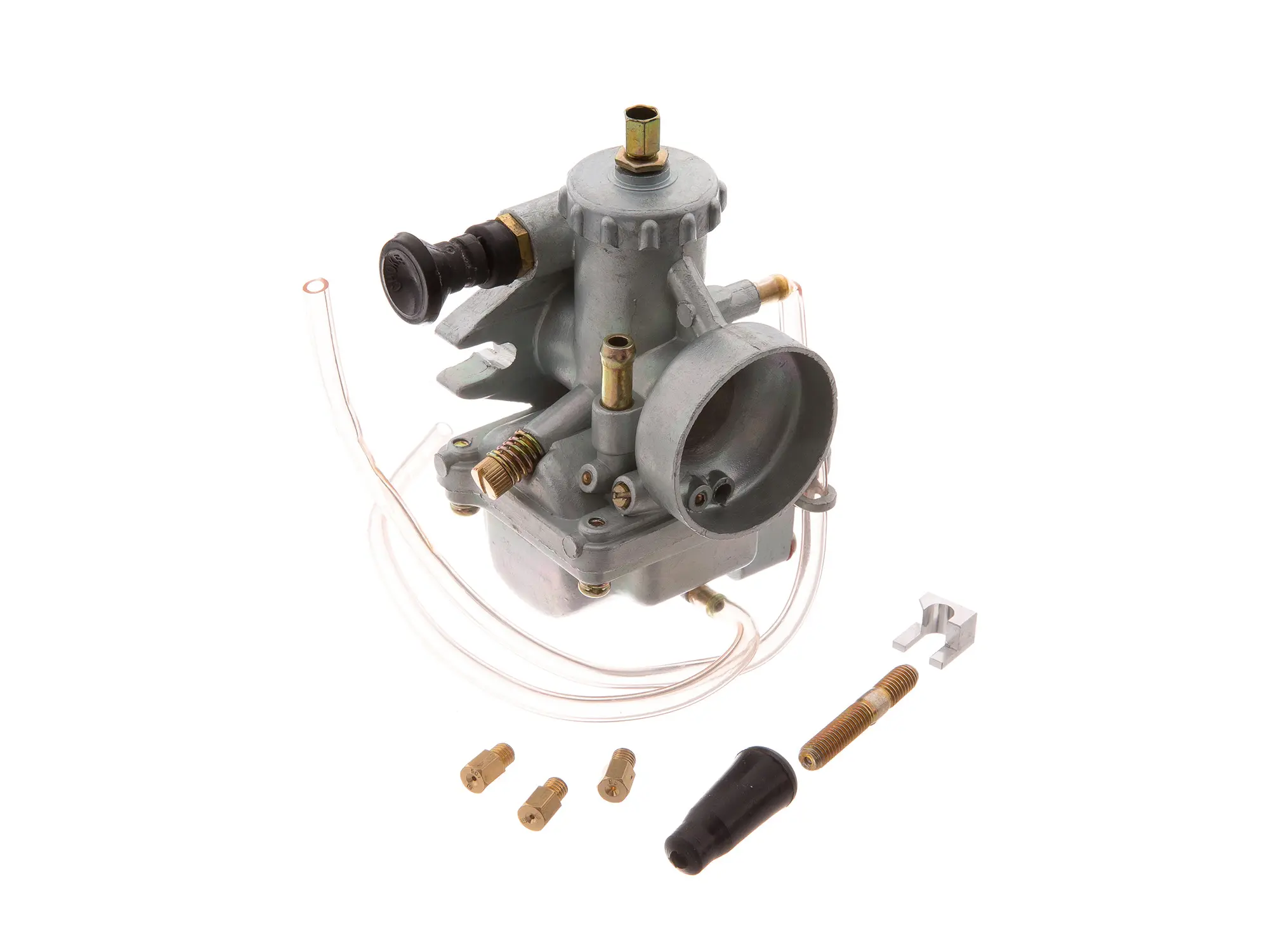Gebraucht - ZT Rennvergaser VM-20, Art.-Nr.: 99002229 - Bild 1