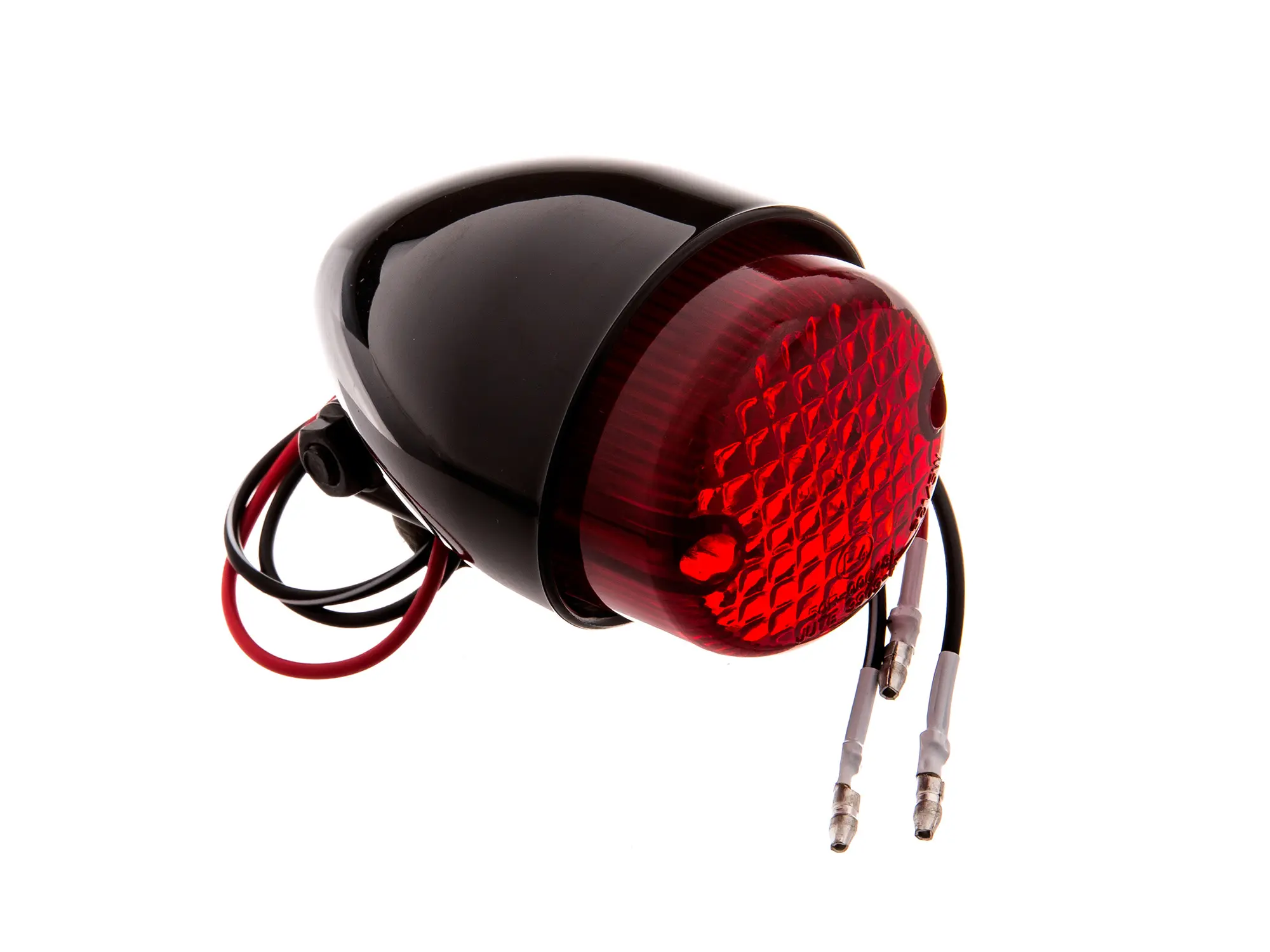 Retro LED taillight "TEXAS", Item no: 10033019 - Image 1