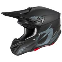 5SRS Polyacrylite Helmet SOLID V.23 black, Art.-Nr.: 10074649 - Bild 1