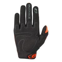 ELEMENT Handschuh RACEWEAR schwarz/orange, Art.-Nr.: 10077712 - Bild 2
