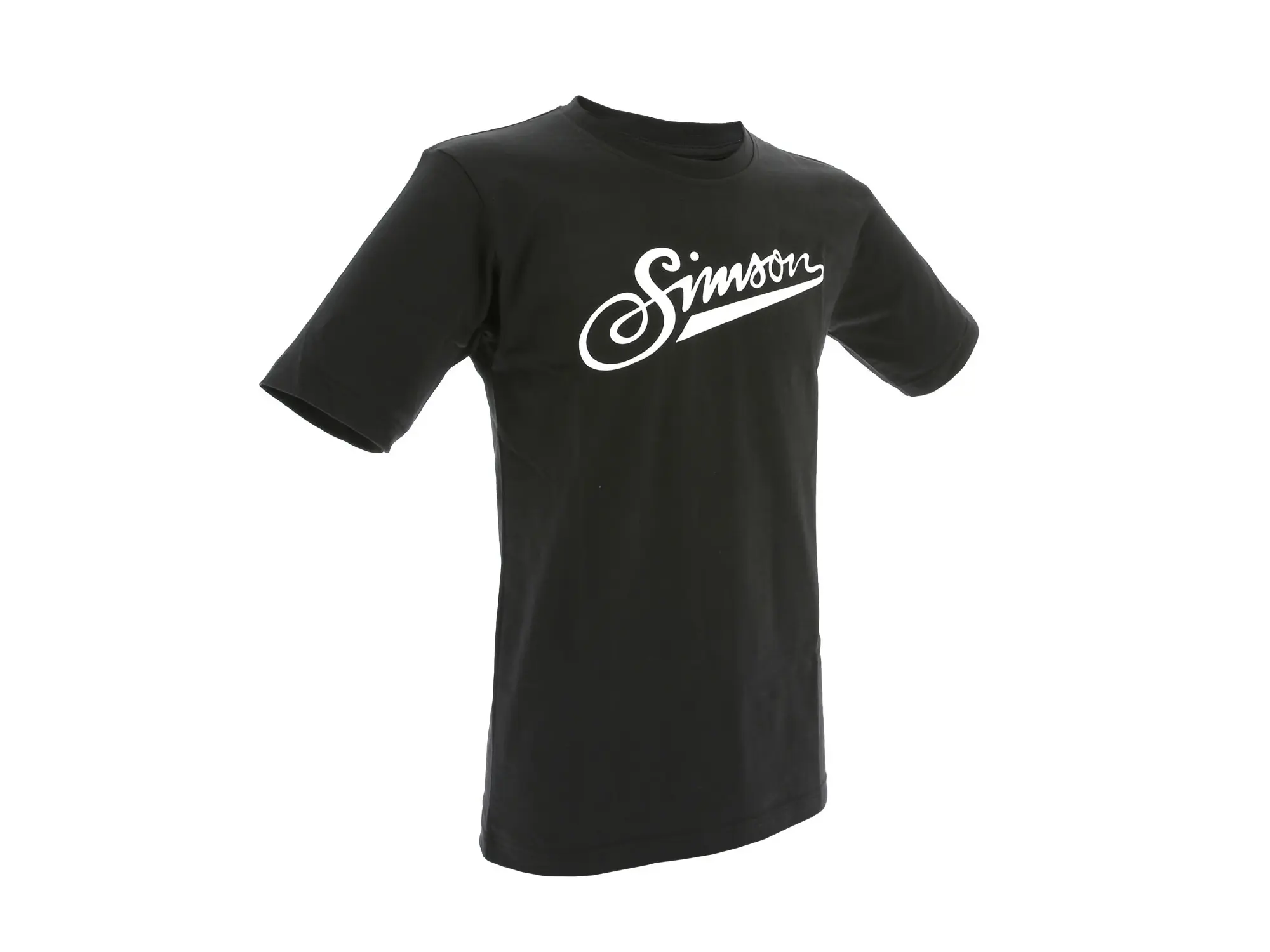 Motiv: SIMSON T-Shirt Größe: M 100% Baumwolle Farbe: schwarz 