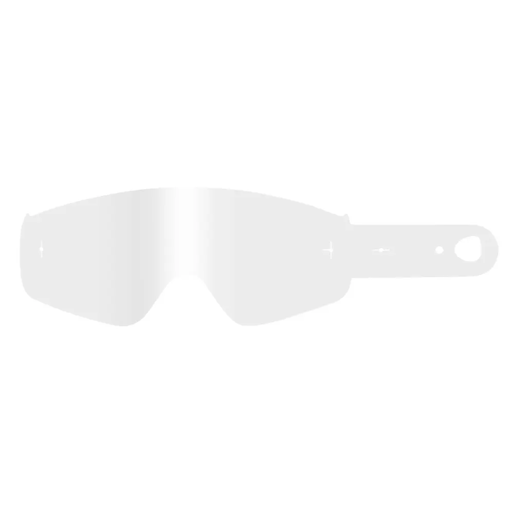 B-50 Goggle - Tear Off Pack V.18 Klar One Size, Art.-Nr.: 10076437 - Bild 1
