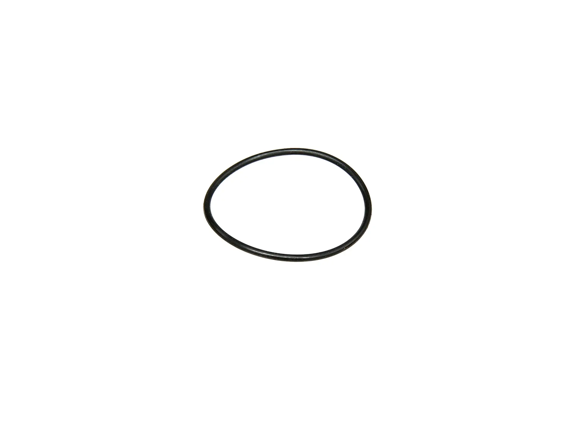 O-Ring (Rundring) 20 x 1 - für Motorgehäuse - zur Ölpumpe Mikuni ZY 1M-135W - Simson Motor M554 - MS50, Art.-Nr.: 10065550 - Bild 1