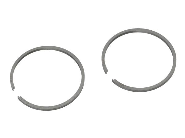1 pair of piston rings Ø42,00x2 - S61,  10073230 - Image 1