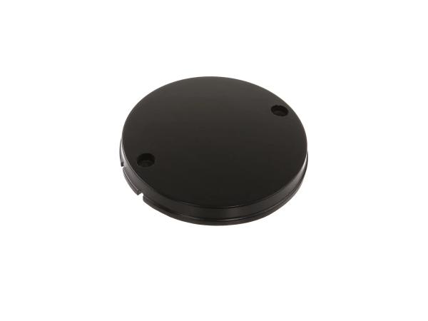 Schutzkappe f. Öldosierpumpe schwarz für ETZ251, ETZ301,  10060642 - Bild 1