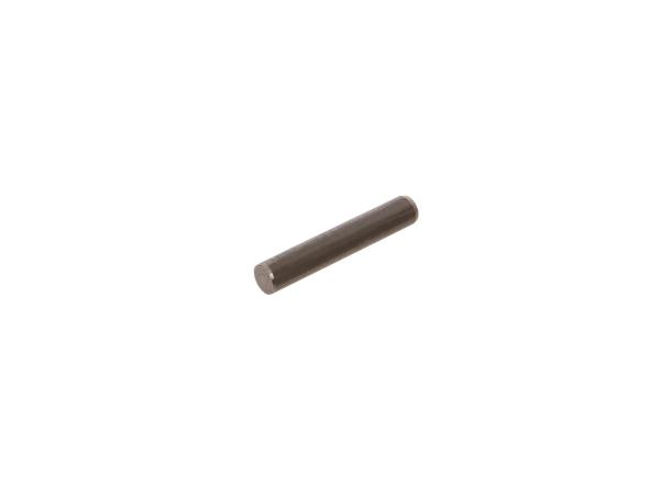 Zylinderstift 6x32-St  (DIN 7- h8),  10065094 - Bild 1