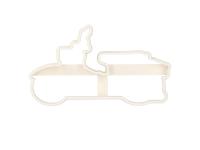 Set: 5x AKF cookie cutter, cookie cutter, Item no: 10073651 - Image 6
