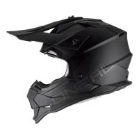 2SRS Helmet FLAT V.23 black, Item no: 10074534 - Image 3