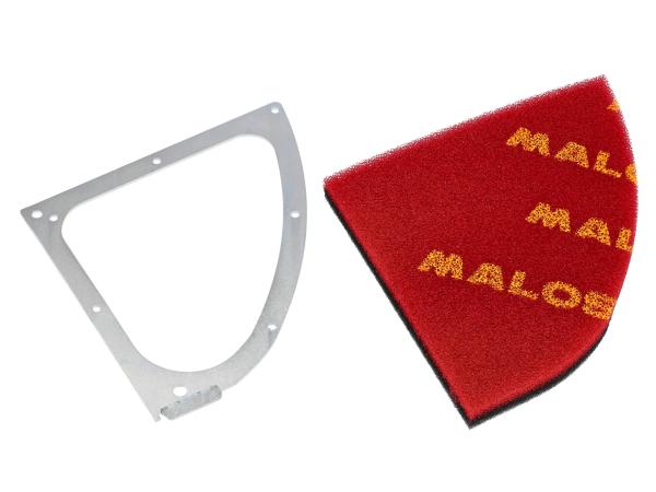Malossi Double Layer Sportluftfilter - für Simson S50, S51, S53, S70, S83,  GP10000943 - Bild 1